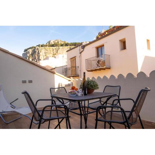 Il Duomo-Cefalù Holiday Apartments