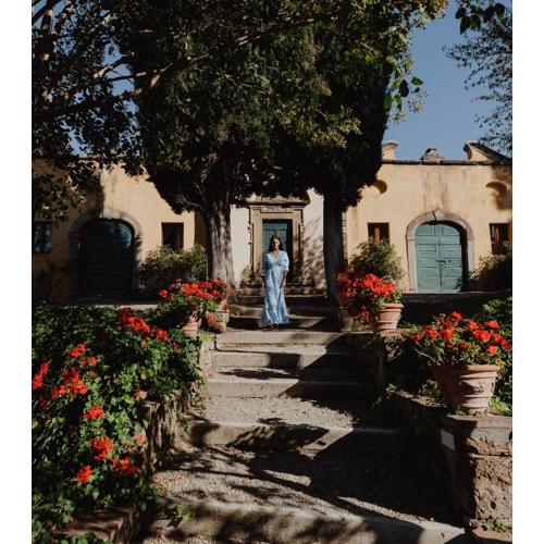 Il Falconiere Relais & Spa