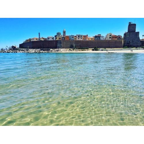 Il Faro di Termoli 1