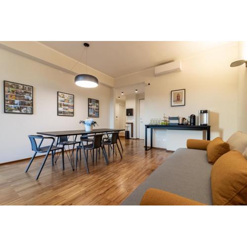 Il Faro Luxury Rooms & Lounge