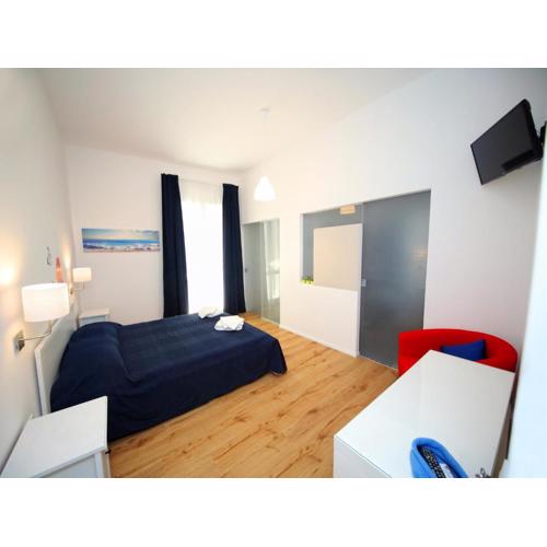 Il Faro Trapani b&b Rooms & apartments