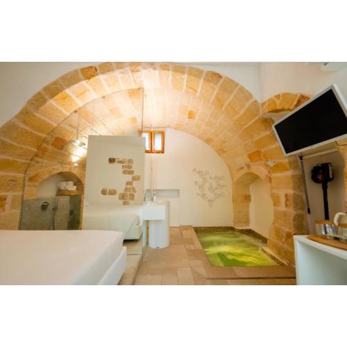 Il Fico Luxury Suite & SPA