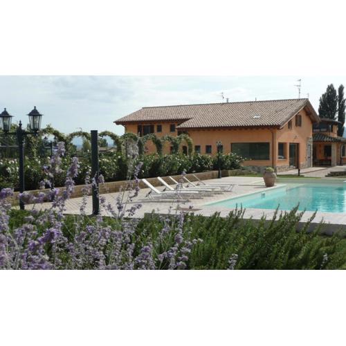 Il Fienile di Assisi