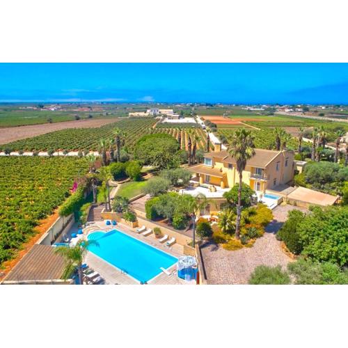 Il Filo di Perle Luxury Rooms