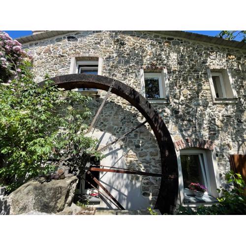 Il frantoio di Luna - Levanto, 5 Terre