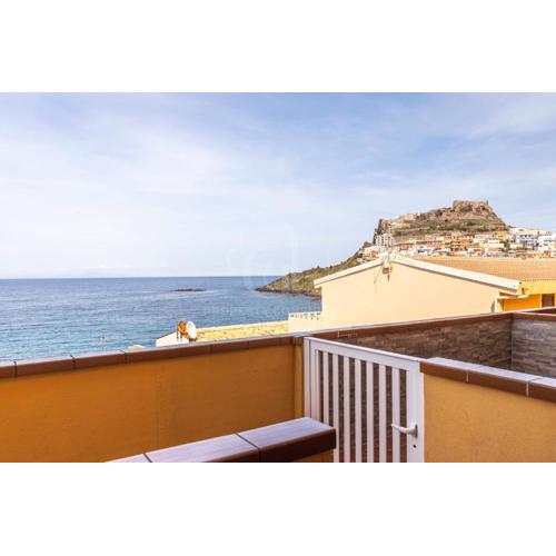 Il Gabbiano Castelsardo