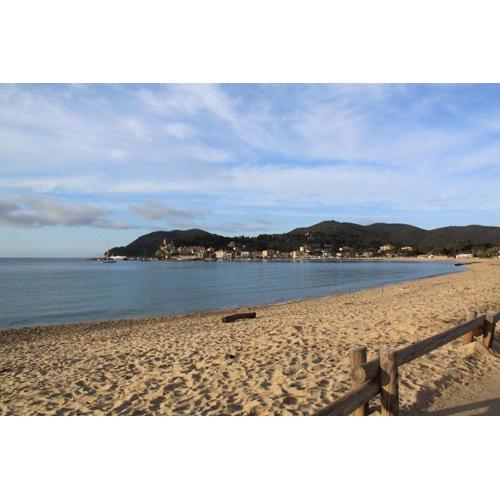 Il Gabbiano Piano Terra - Goelba