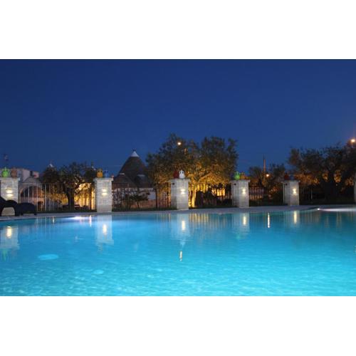 Il Gabellota Resort