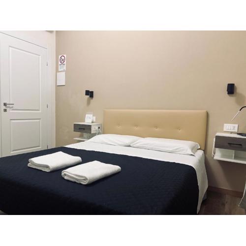 Il Galileo Rooms