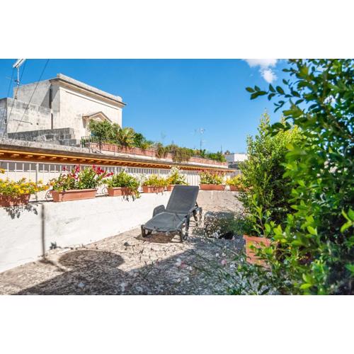 Il Garbino Suite and Apartment