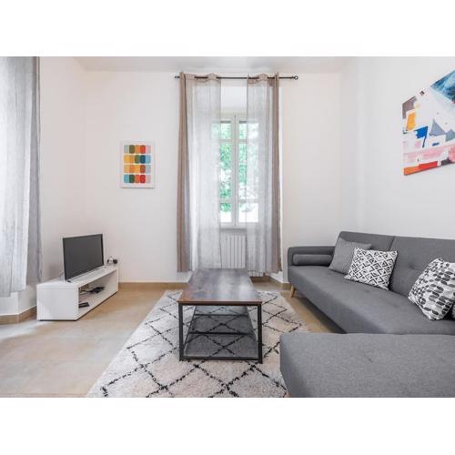 Il Giardino Apartment- Between Beach and City Center Cagliari