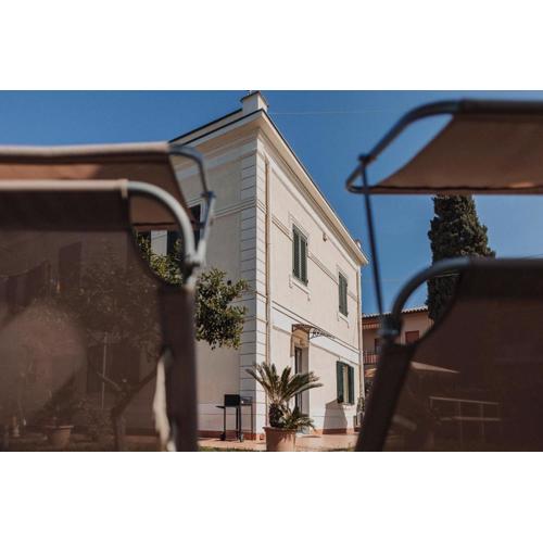 Il Giardino Degli Angeli