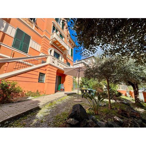 Il giardino degli ulivi