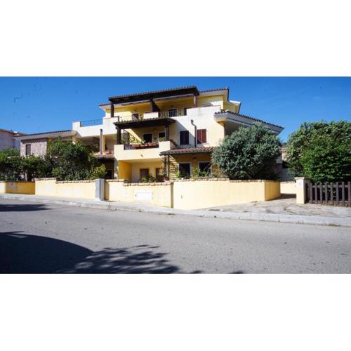 Il Giardino dei Limoni Apartment