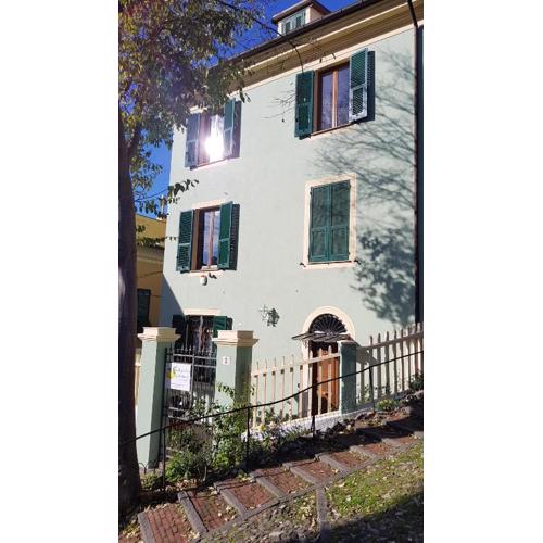 Il Giardino dei Limoni Room & Apartments