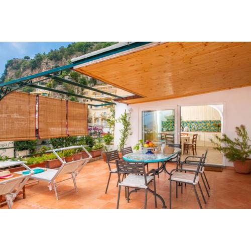 Il giardino dei limoni