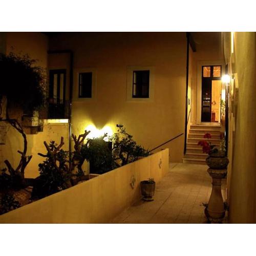 Il Giardino Del Barocco