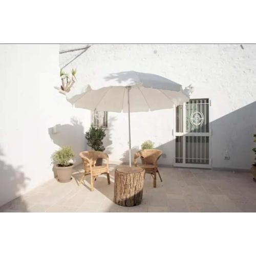 Il Giardino del Borgo