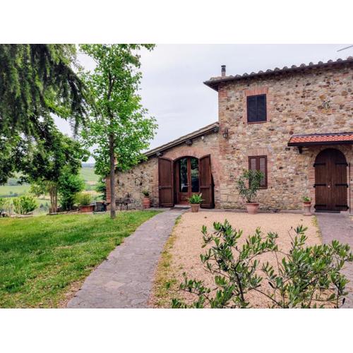 Il Giardino del Chianti