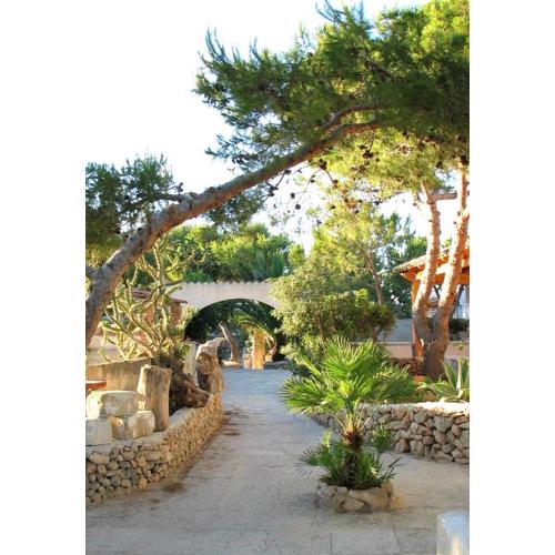 Il GIARDINO della FALENA