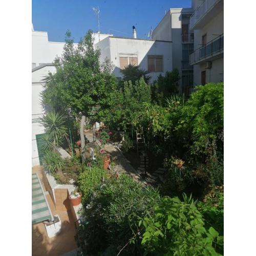 Il Giardino della Nonna