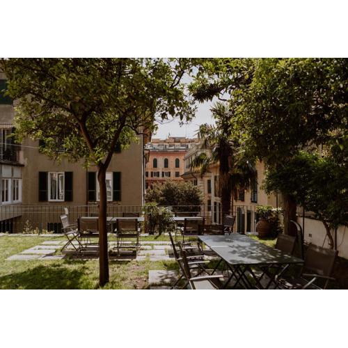 Il Giardino della Tartaruga