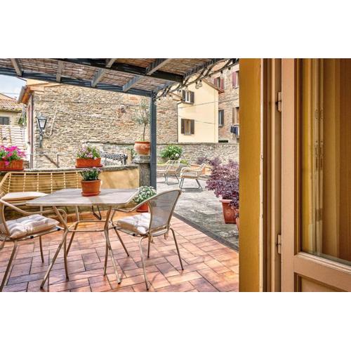 Il Giardino di Adele - Together in Tuscany