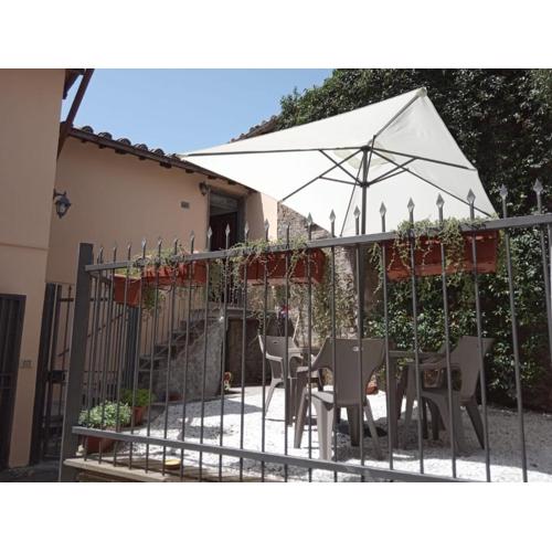 Il Giardino di Ambra Casa Vacanze indipendente