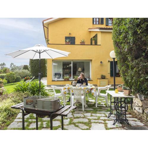 il Giardino di Ambra