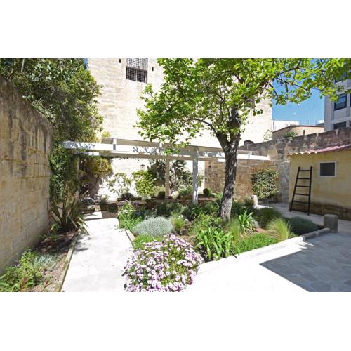 Il Giardino Di Benedetta