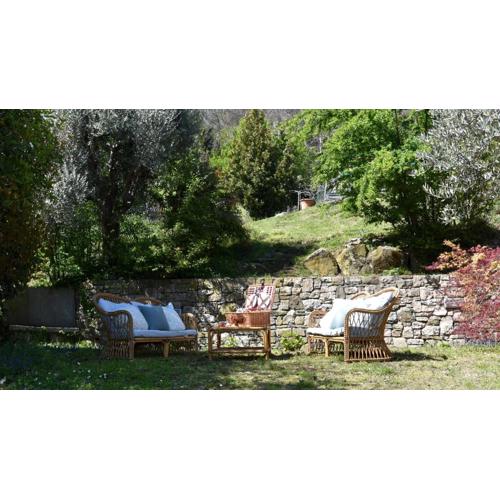Il Giardino di Berbech Città Alta-Ulivo