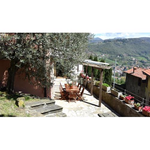 Il Giardino di Berbech Città Alta