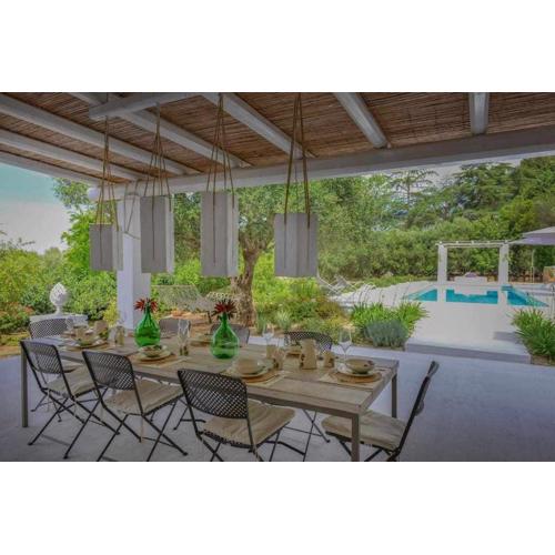 Il giardino di don mimì