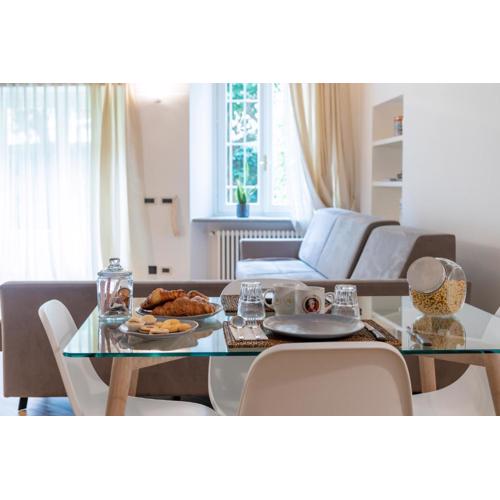 Il giardino di Luy Apartment