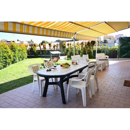 Il Giardino di Morris