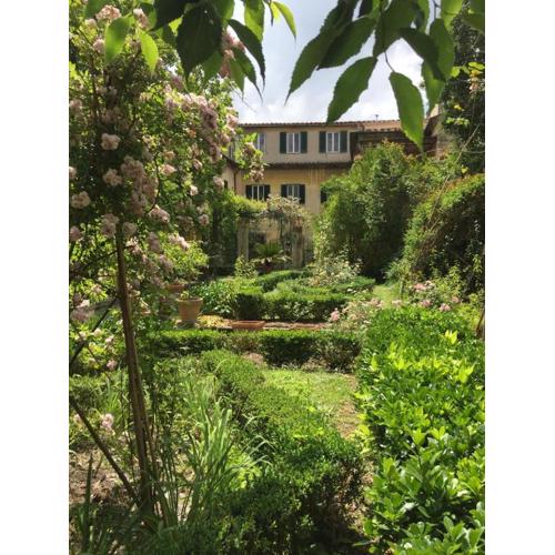Il Giardino di San Lorenzo