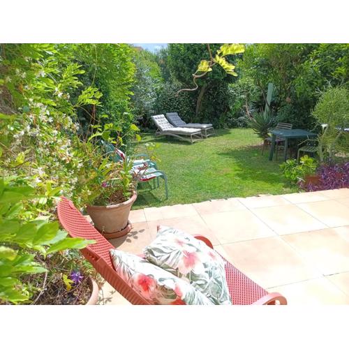 Il Giardino Di Tatiana Rooms & Breakfast