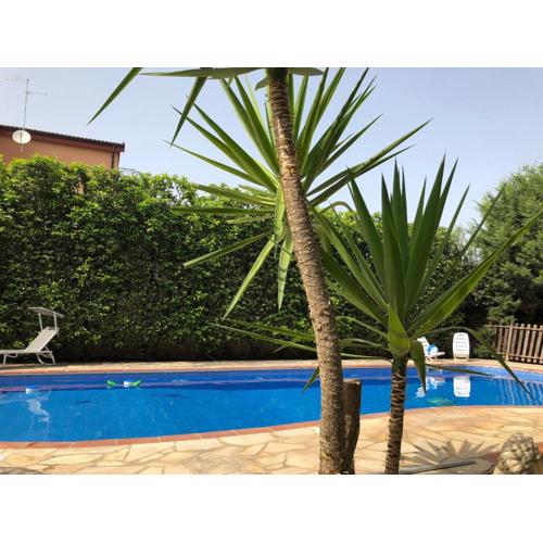 Il Giardino di Tolù Siracusa