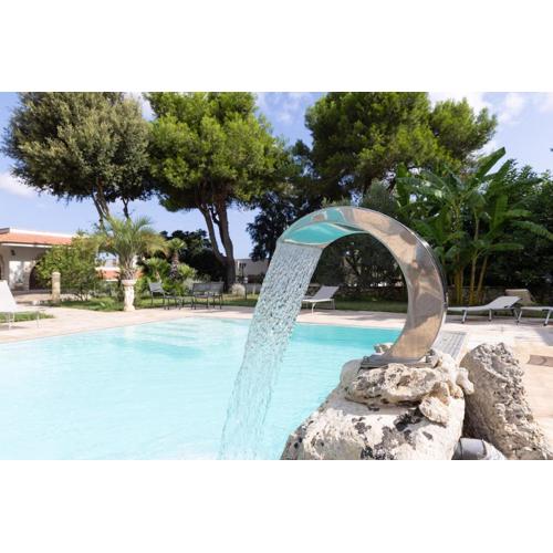 Il giardino di Ve\