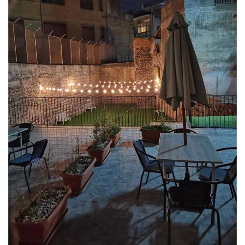 Il Giardino in centro