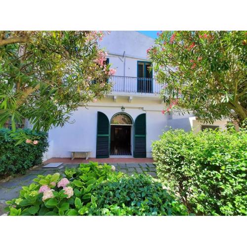 Il Giardino Nascosto B&B