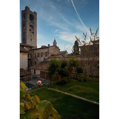 Il Giardino Nel Cuore