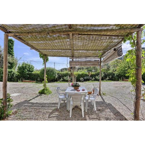 Il giardino nel sole Bilo