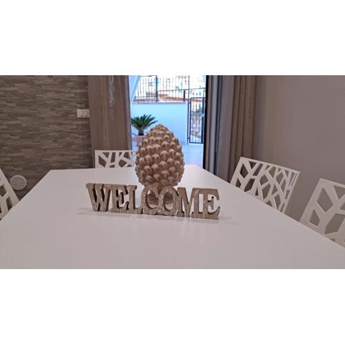 Il Giardino Segreto Holiday Home