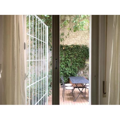 Il Giardino Segreto