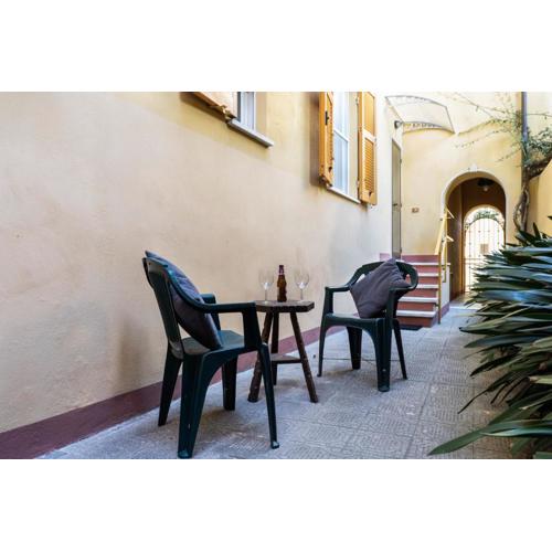 Il Giardino Segreto