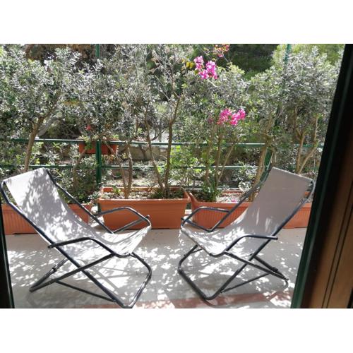 Il Giardino su Lido Burrone