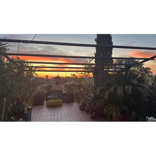 Il Giardino sui Tetti