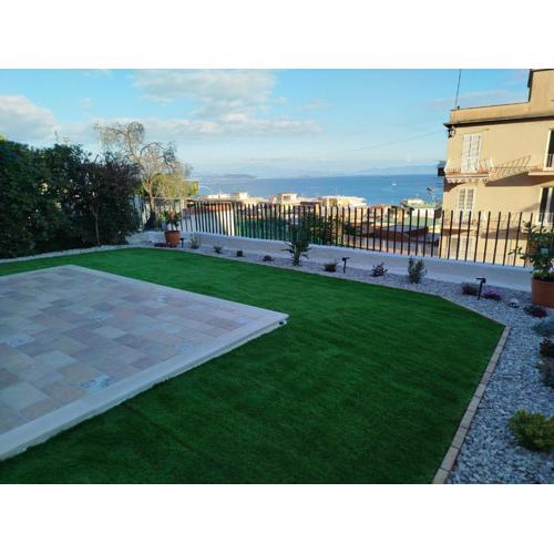Il Giardino sul Golfo