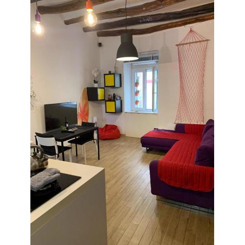 IL GINEPRO house